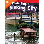 Protecting a Sinking City by Nussbaum, Ben, 9781493866748