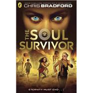 The Soul Survivor by Bradford, Chris, 9780241326749