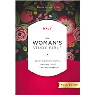 The Woman's Study Bible by Patterson, Dorothy Kelley; Kelley, Rhonda Harrington; Dargatz, Jan (CON); Stumbo, Helen Rhea (CON); Bowman, Ann L. (CON), 9780718086749