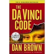The Da Vinci Code by BROWN, DAN, 9780739326749