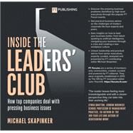 Leaders Club by Skapinker, Michael, 9781292406749