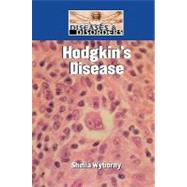 Hodgkin's Disease by Wyborny, Sheila, 9781590186749
