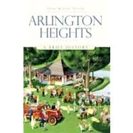 Arlington Heights, Illinois by Souter, Gerry, 9781596296749