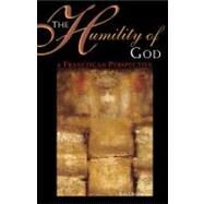 The Humility of God by Delio, Ilia, 9780867166750