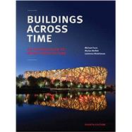 Connect Access Card for Buildings across Time by Fazio, Michael; Moffett, Marian; Wodehouse, Lawrence, 9781260166750