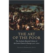 The Art of the Poor by Duits, Rembrandt, 9781788316750