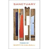 Sanctuary by Halsall, Martyn, 9781848256750