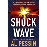 Shock Wave by Pessin, Al, 9780786046751
