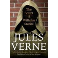 The Secret of Wilhelm Storitz by Verne, Jules; Schulman, Peter, 9780803246751