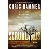 Scrublands by Hammer, Chris, 9781501196751
