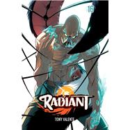 Radiant, Vol. 16 by Valente, Tony, 9781974736751