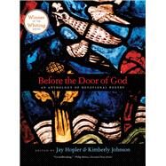 Before the Door of God by Hopler, Jay; Johnson, Kimberly, 9780300216752