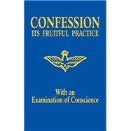 Confession by Tan Books, 9780895556752