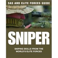 SAS and Elite Forces Guide Sniper by Dougherty, Martin, 9781493036752