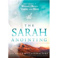 The Sarah Anointing by Mcclain-Walters, Michelle, 9781629996752