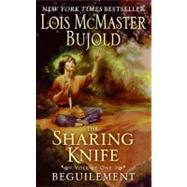 The Sharing Knife by Bujold, Lois McMaster, 9780061796753