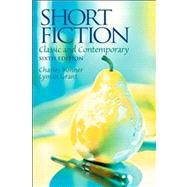 Short Fiction : Classic and Contemporary by Bohner, Charles H.; Grant, Lyman, 9780131916753