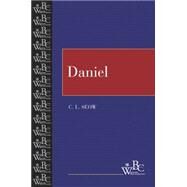 Daniel by Seow, C. L., 9780664256753