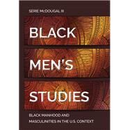 Black Men's Studies by Mcdougal, Serie, III, 9781433176753