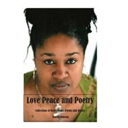 Love Peace and Poetry by Johnston, Sharon, 9781505996753