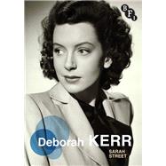 Deborah Kerr by Street, Sarah, 9781844576753