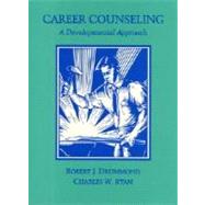 Career Counseling by Drummond, Robert J.; Ryan, Charles W., 9780023306754