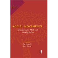 Social Movements by Savyasaachi; Kumar, Ravi, 9780367176754