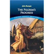 The Pilgrim's Progress by Bunyan, John, 9780486426754