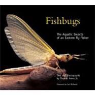 Fishbugs Cl by Ames,Thomas, 9780881506754