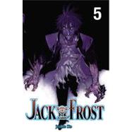 Jack Frost, Vol. 5 by Ko, JinHo, 9780316126755