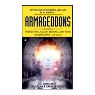 Armageddons by Various (Author), 9780441006755