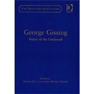 George Gissing by Ryle, Martin H.; Taylor, Jenny Bourne, 9780754636755