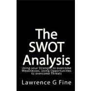 The SWOT Analysis by Fine, Lawrence G., 9781449546755
