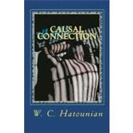 Causal Connection by Hatounian, W. C.; King, Dave, 9781453886755