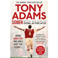Sober by Adams, Tony; Ridley, Ian (CON), 9781471156755