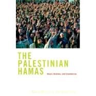 The Palestinian Hamas by Mishal, Shaul, 9780231116756