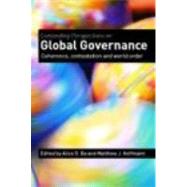 Contending Perspectives on Global Governance: Coherence and Contestation by Ba; Alice D., 9780415356756