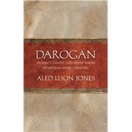 Darogan by Jones, Aled Llion, 9780708326756