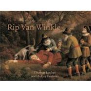 Washington Irving's Rip Van Winkle by Locker, Thomas, 9781555916756