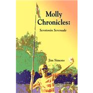 Molly Chronicles by Simons, Jim, 9781891386756