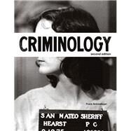 Criminology by Schmalleger, Frank, 9780132966757