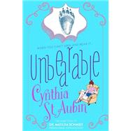 Unbearable by St. Aubin, Cynthia, 9781503116757