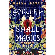 Sorcery and Small Magics by Doocy, Maiga, 9780316576758