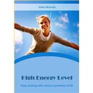 High Energy Level by Berendt, John, 9781505706758