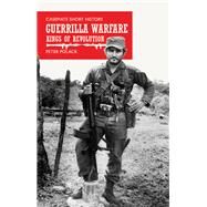 Guerrilla Warfare by Polack, Peter, 9781612006758