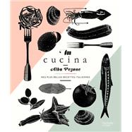 In Cucina by Alba Pezone, 9782011356758