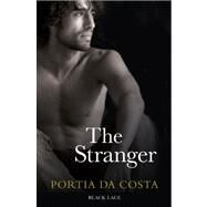 The Stranger by Da Costa, Portia, 9780352346759
