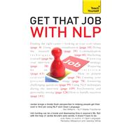 Get That Job with NLP by Jackie Arnold, 9781444176759
