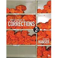 Introduction to Corrections by Hanser, Robert D., 9781506306759