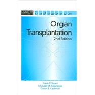 Organ Transplantation, Second Edition by Stuart,Frank P., 9781570596759